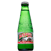 Beypazarı Maden Suyu