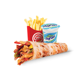 Çocuk Menü