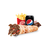 Et Combo Menü