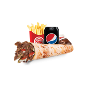 Et Zurna Combo Menü