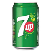 Seven-up