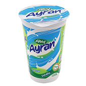 Eker Ayran Küçük