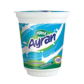 Eker Ayran