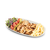 Tavuk Servis