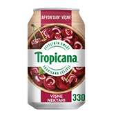 Tropicana Vişne Nektarı