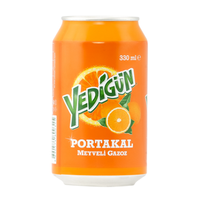 Yedigün